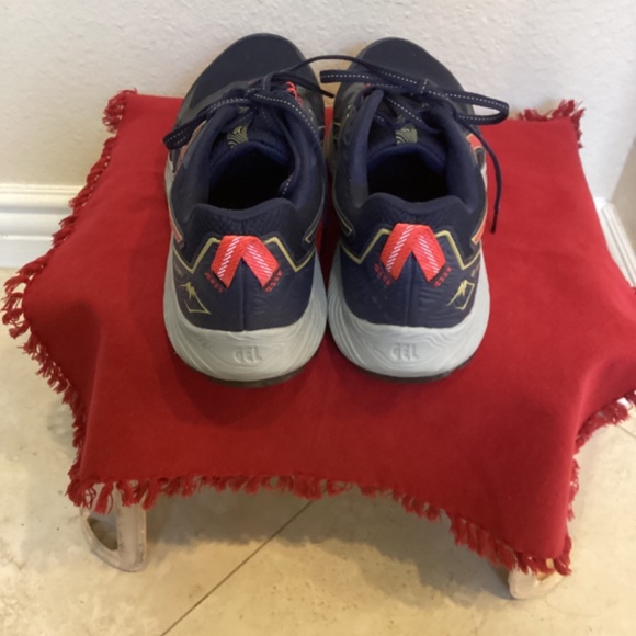 Men’s ASICS Sonoma 7 size 8.5 - Picture 3 of 8